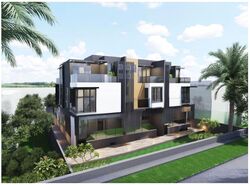 Seletar Hills Estate (D28), Terrace #594140211
